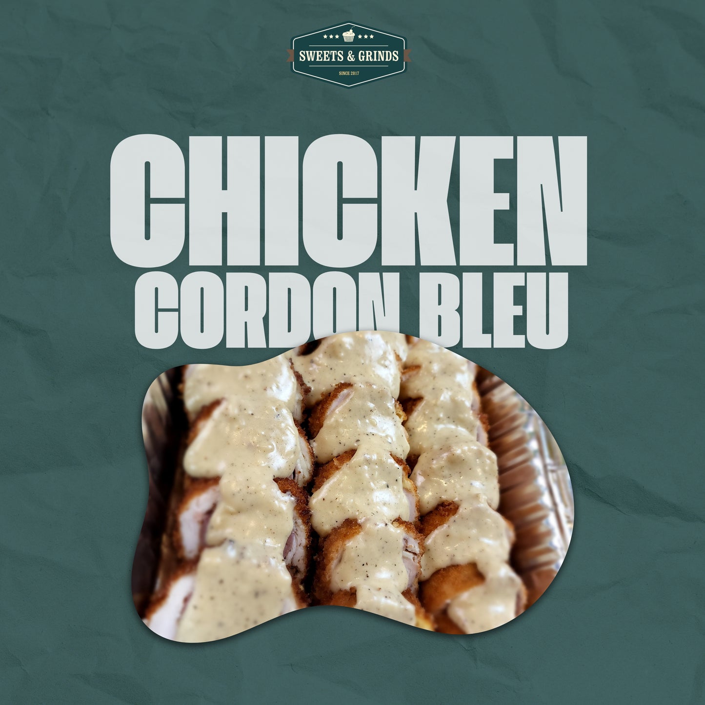 Chicken Dish