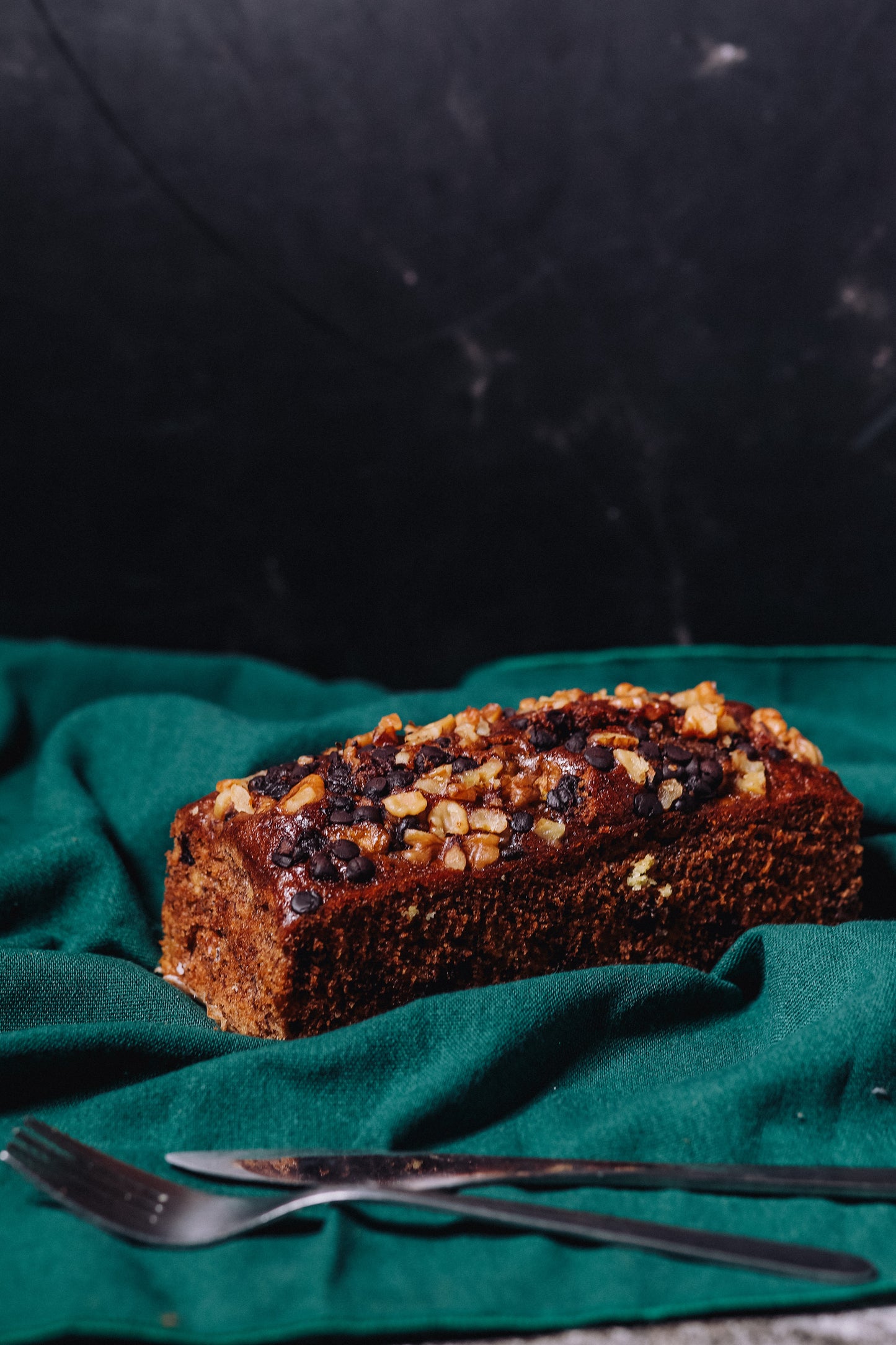 Quick Breads