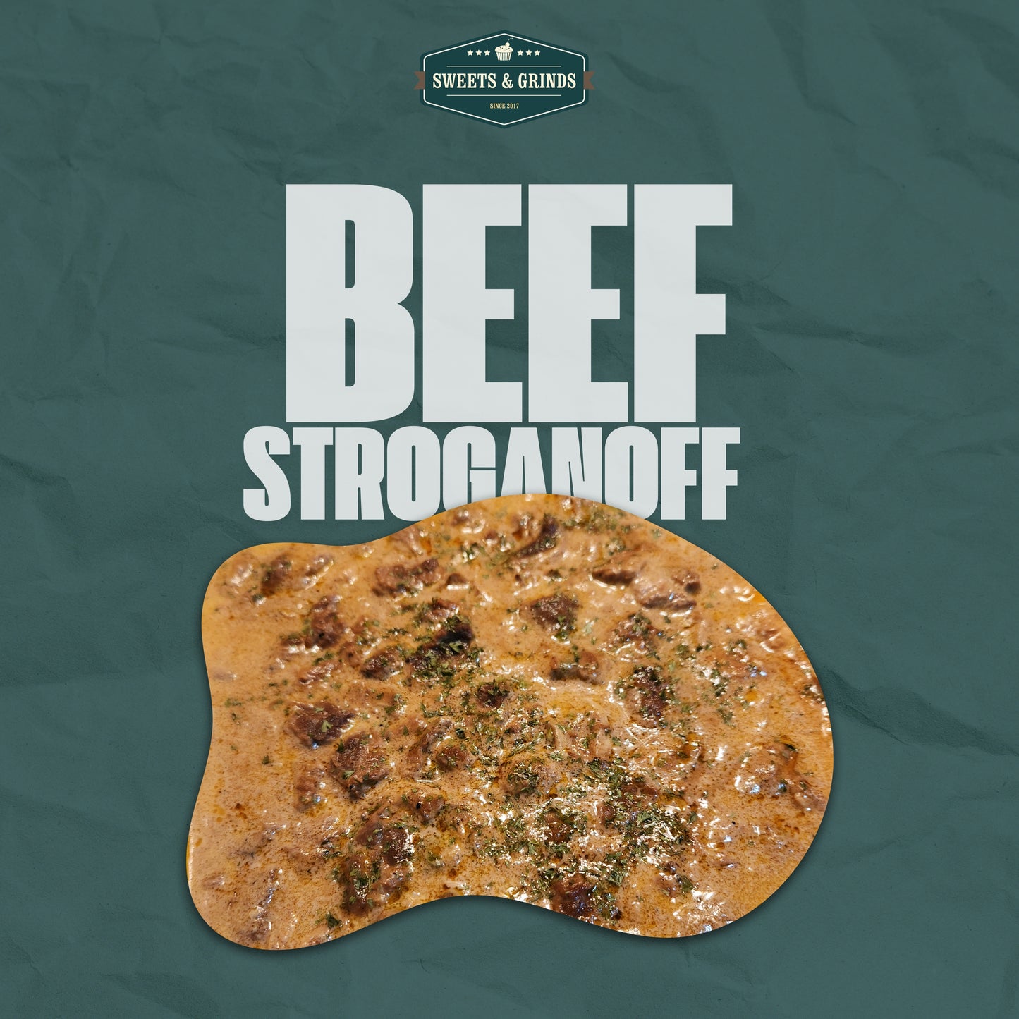 Beef Dish