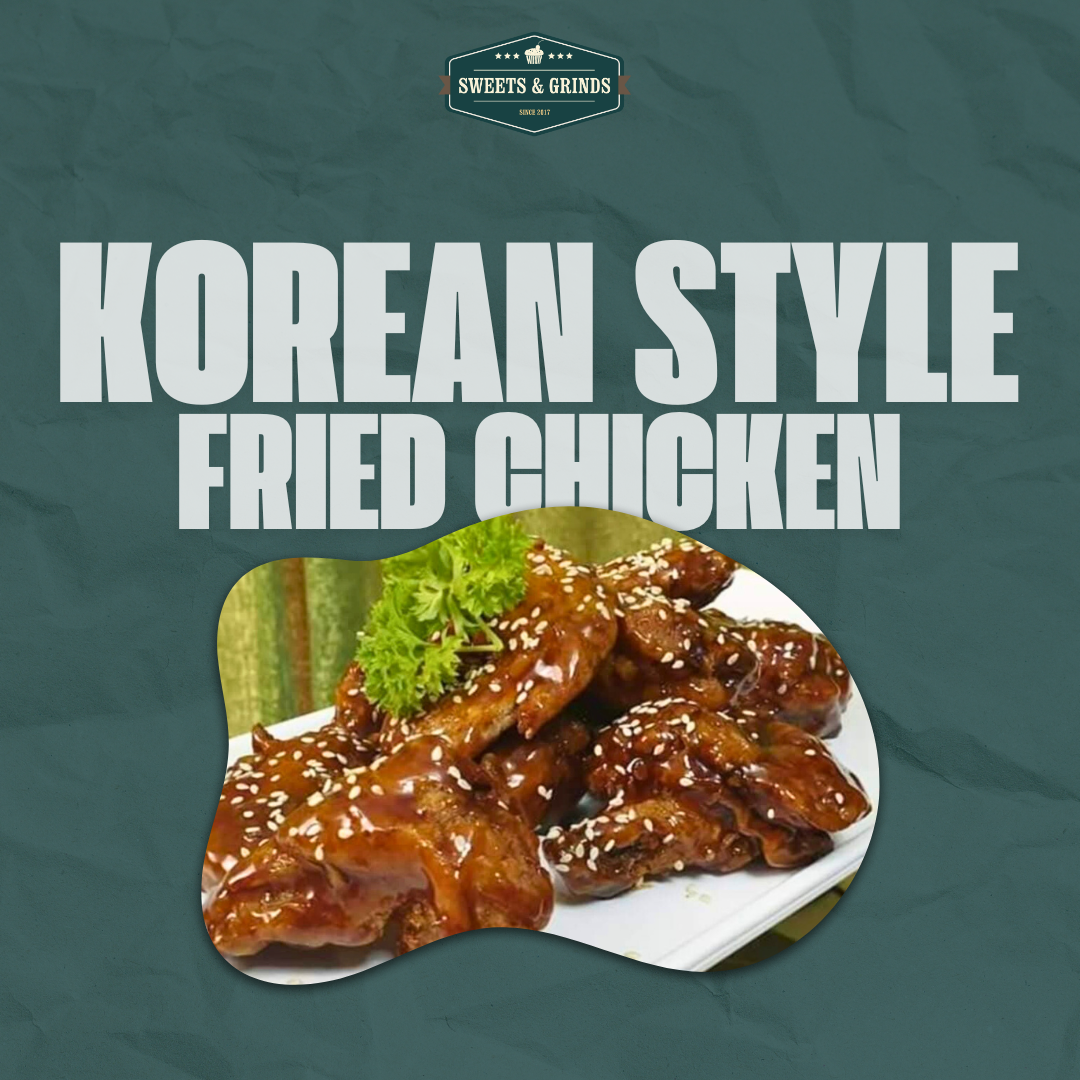 Chicken Dish
