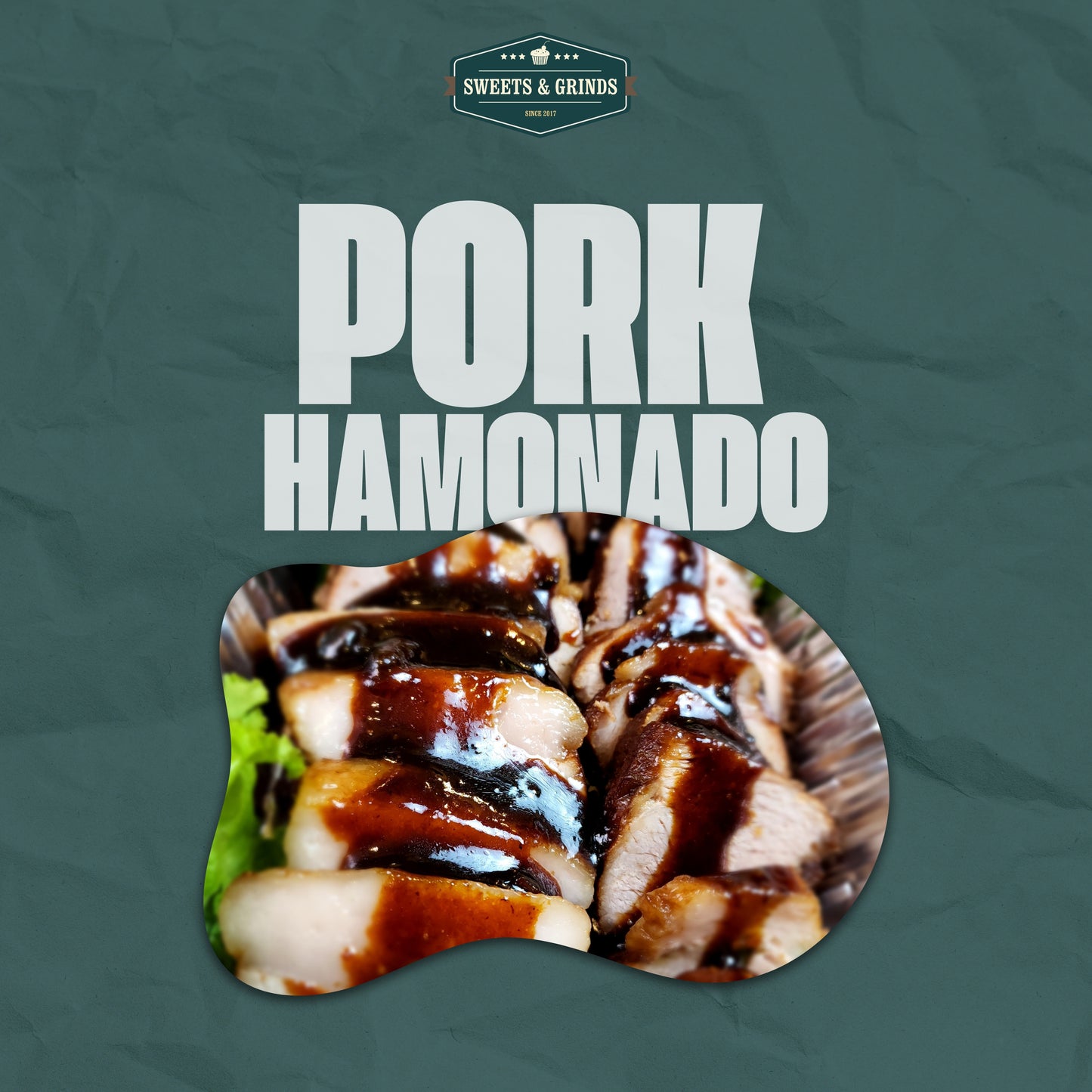 Pork Dish