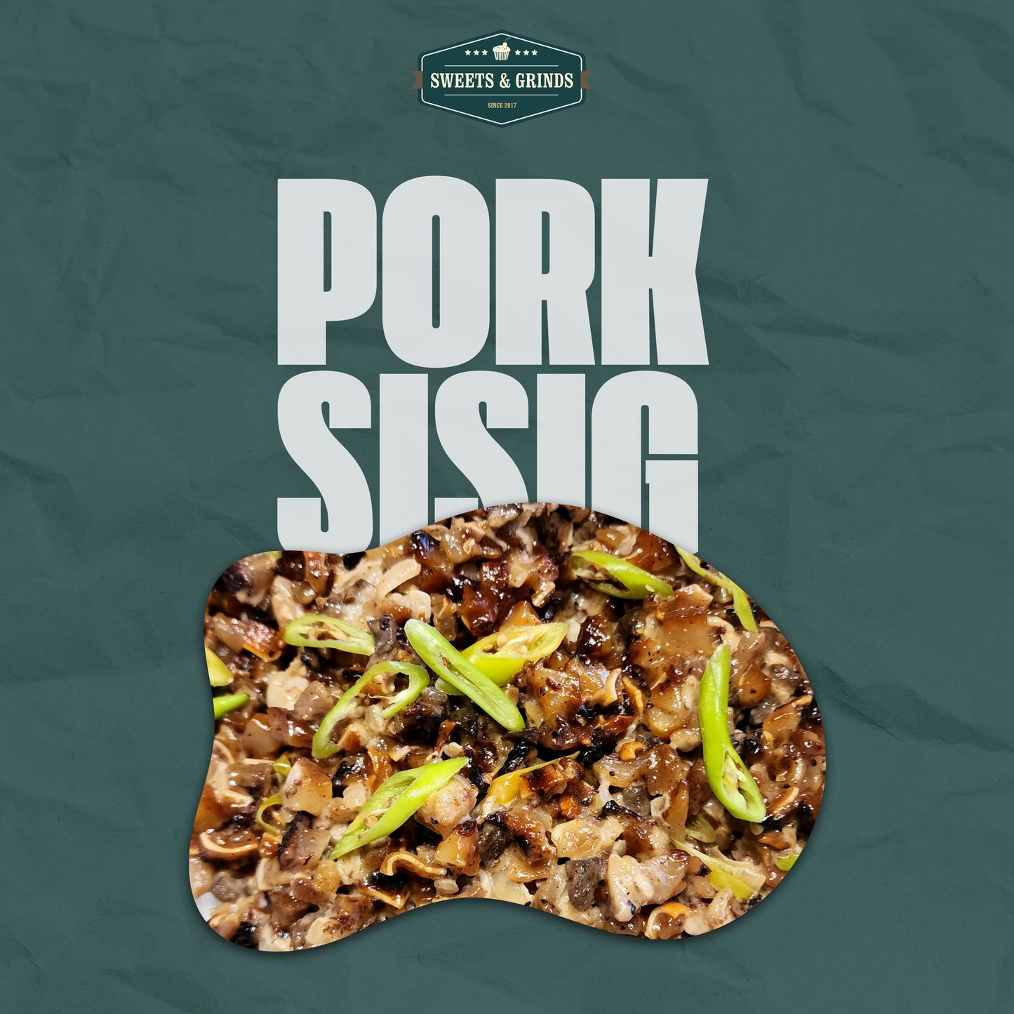 Pork Dish