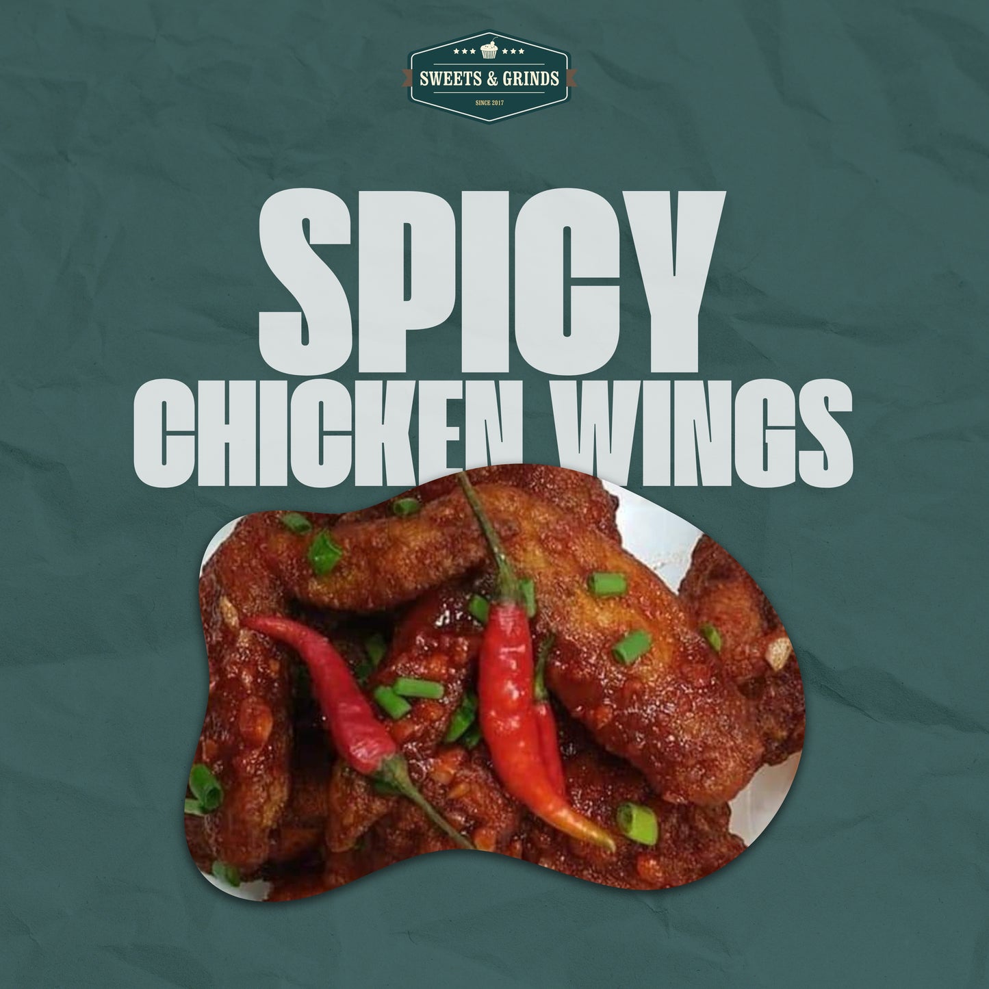 Chicken Dish