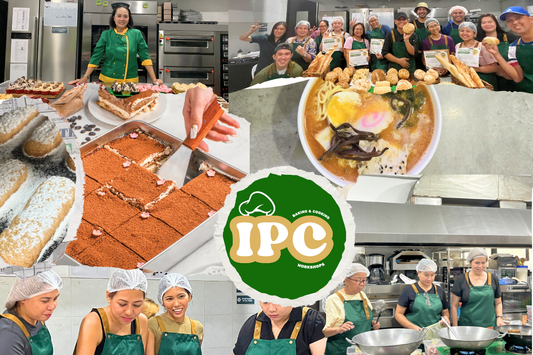 July Classes of IPCBC