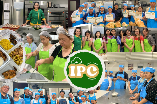 June Classes of IPCBC