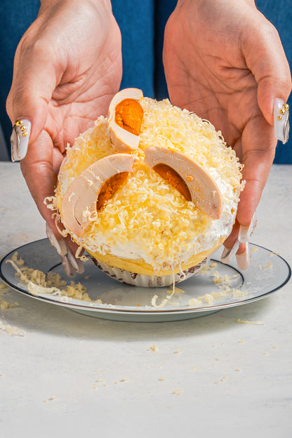 Premium Flavored Ensaymada