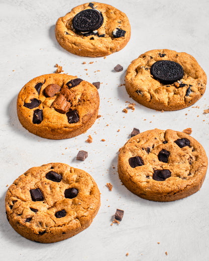 Cookies