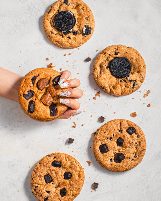 Cookies