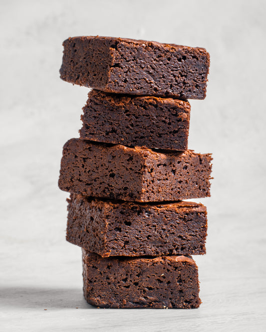 Signature Brownies