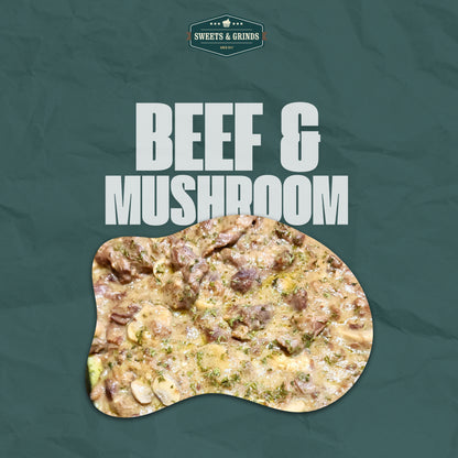 Beef Dish