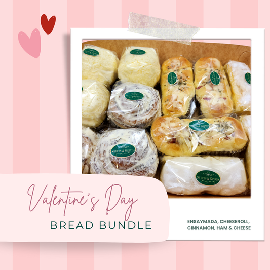 Signature Bread Bundle