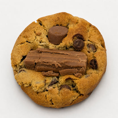 Gourmet Cookies | Freshly Baked Premium Cookies