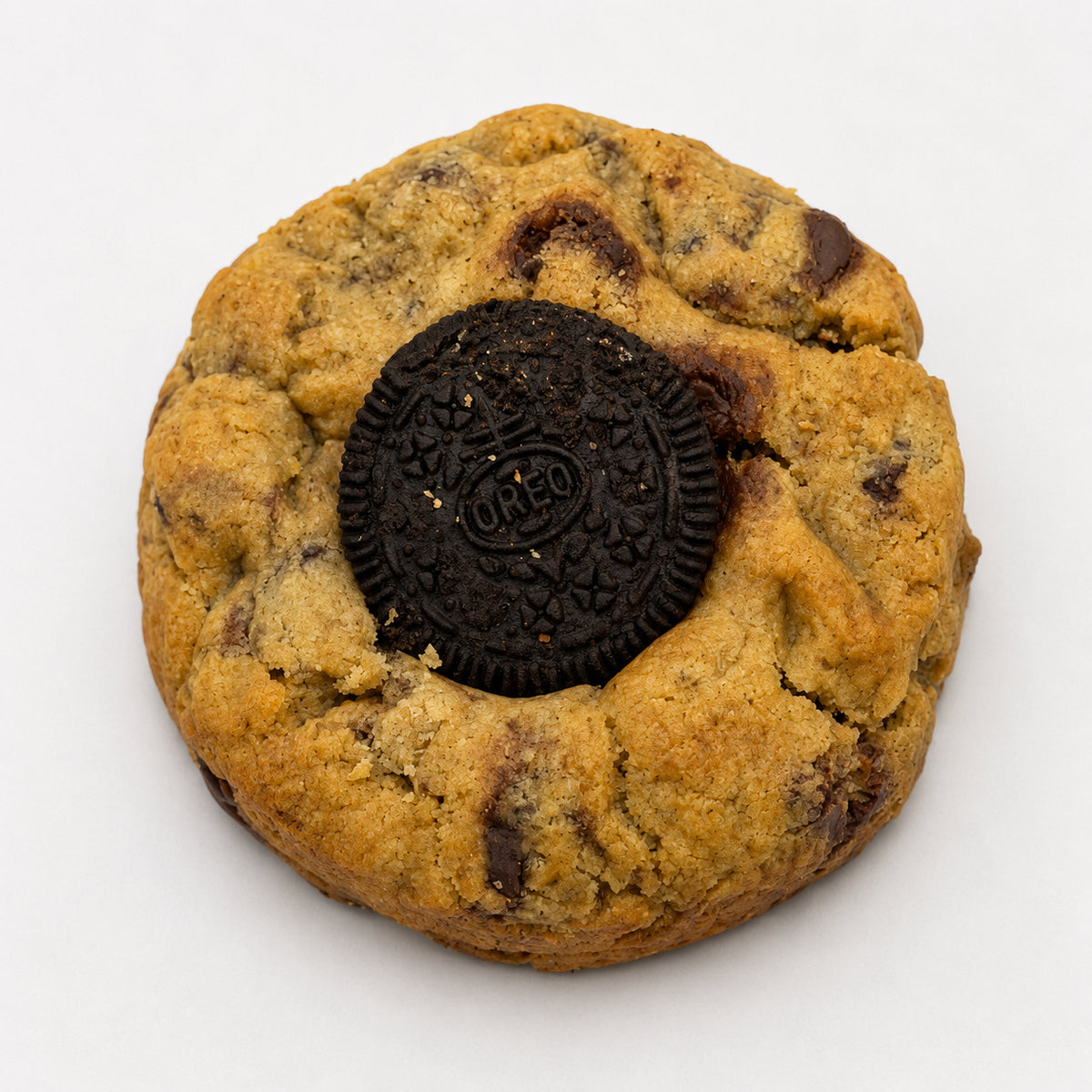 Gourmet Cookies | Freshly Baked Premium Cookies