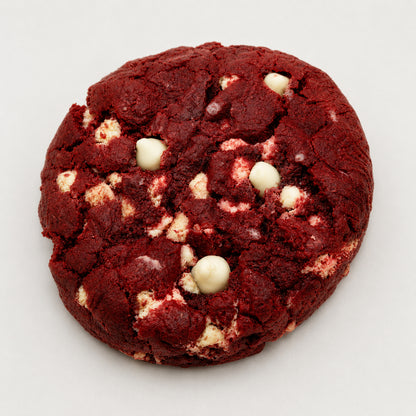 Gourmet Cookies | Freshly Baked Premium Cookies