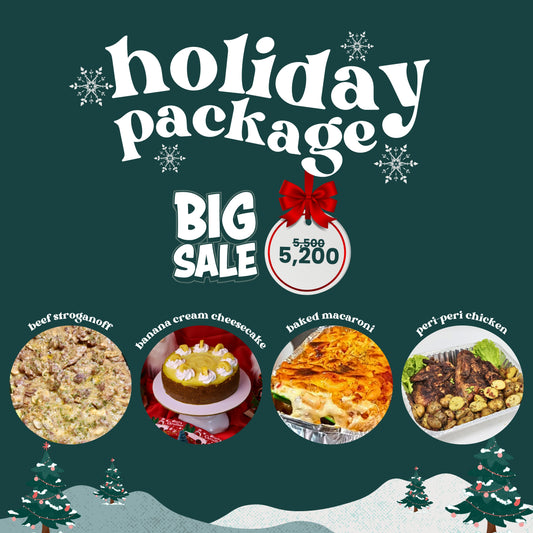 Holiday Package