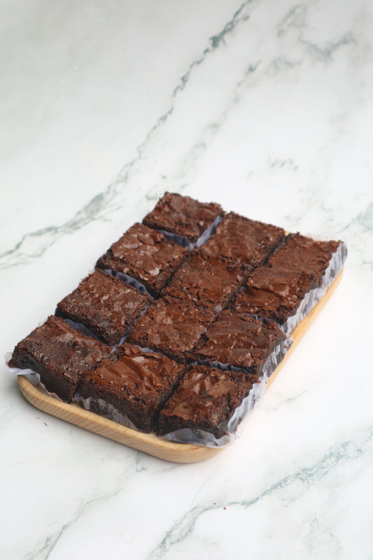 Signature Brownies