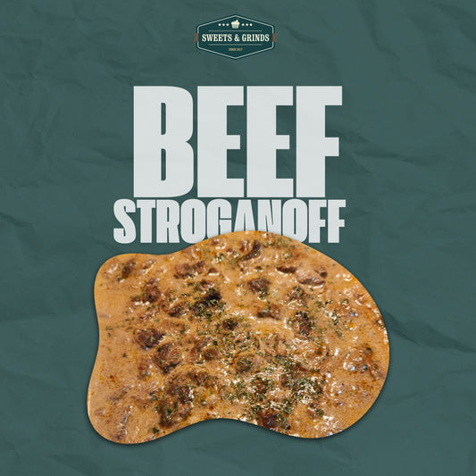 Beef Dish