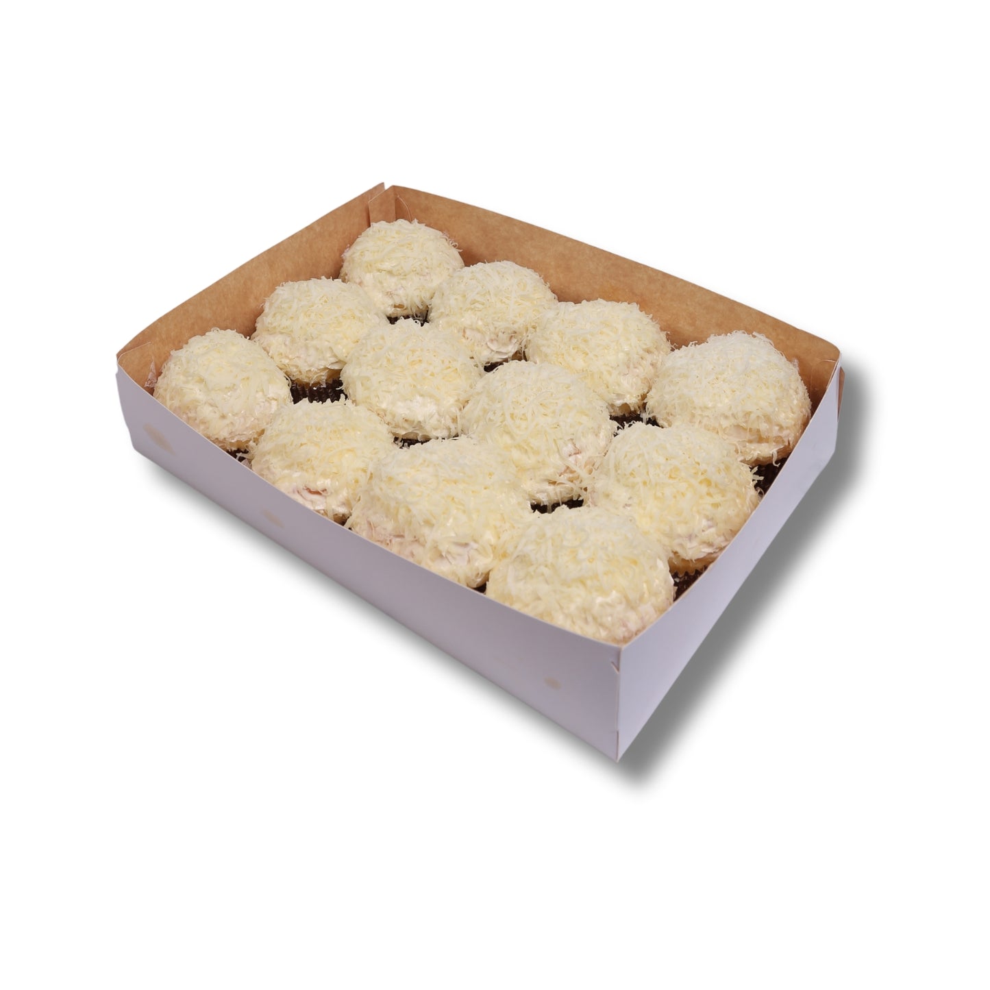 Classic Cheese Ensaymada