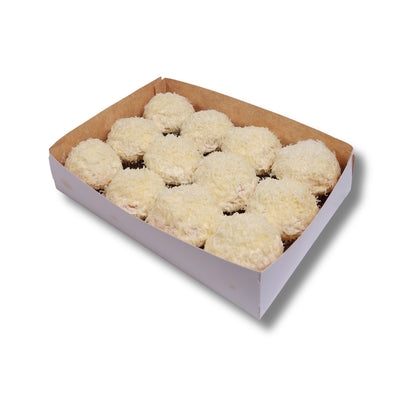 Classic Cheese Ensaymada