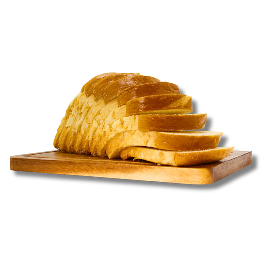 Sliced Bread