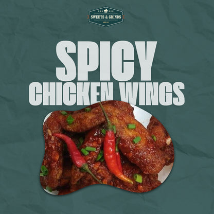 Chicken Dish